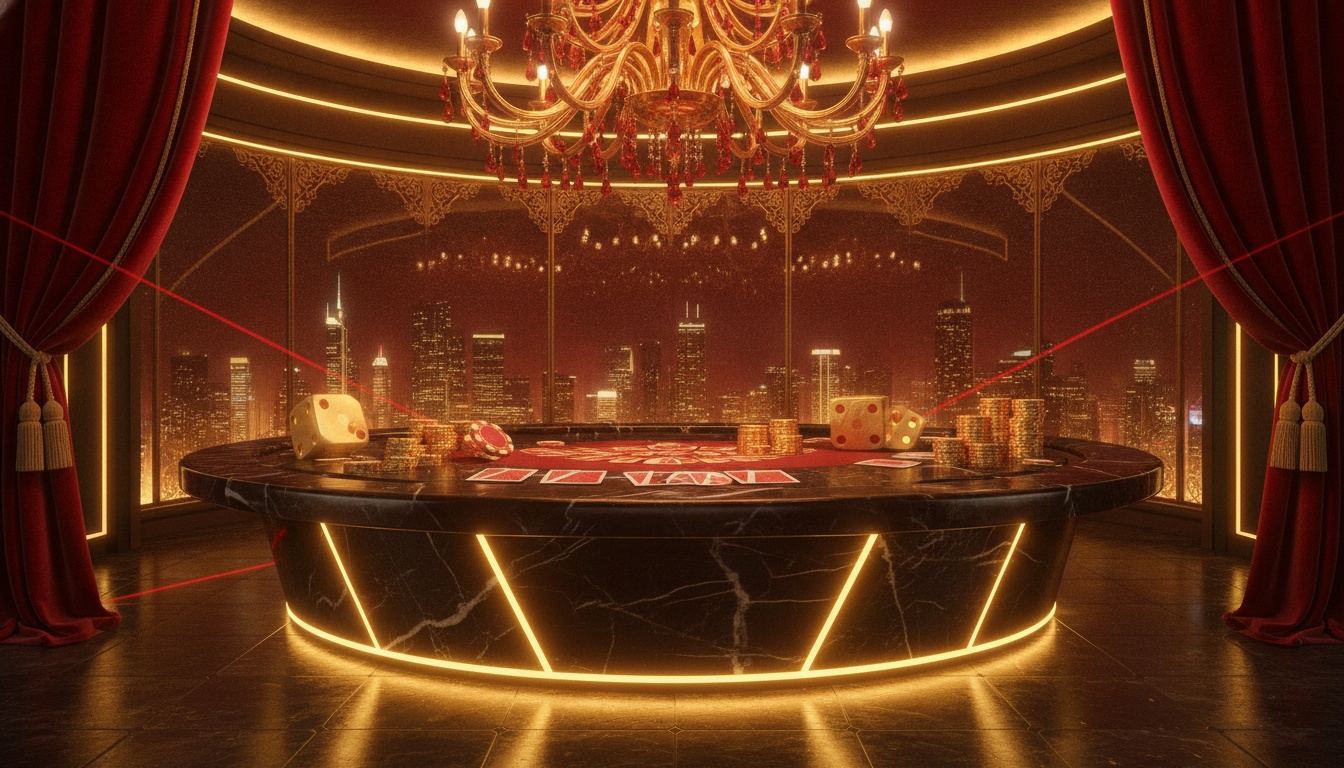 Goodman Casino