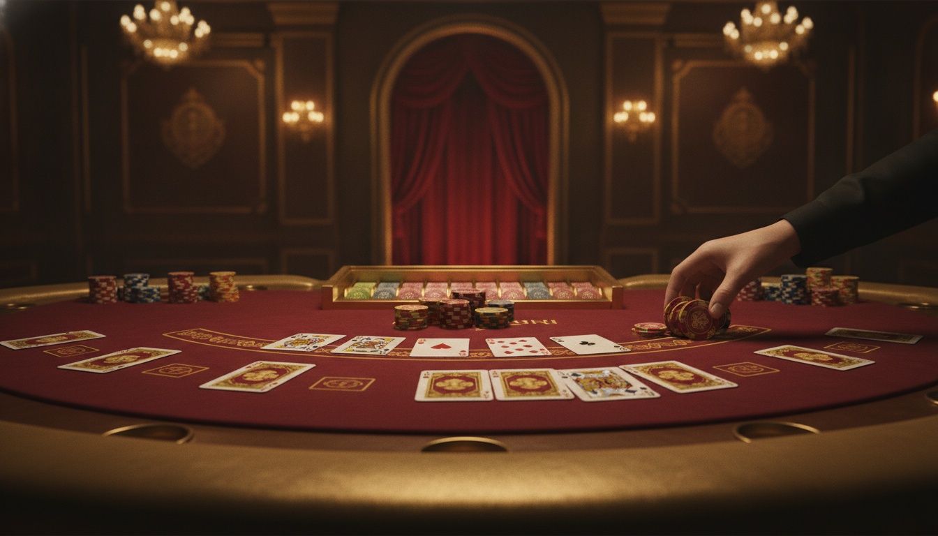 Análise Completa do Goodman Casino: Jogos e Provedores
